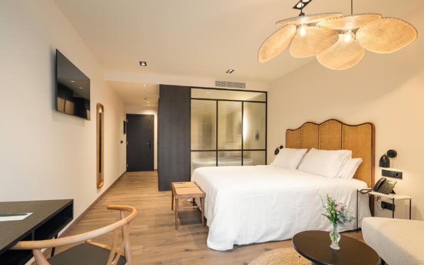 Lugo Hotel