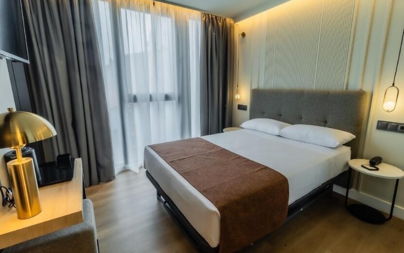 Porto accommodation