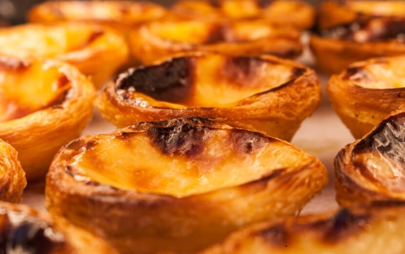 Porto breakfast