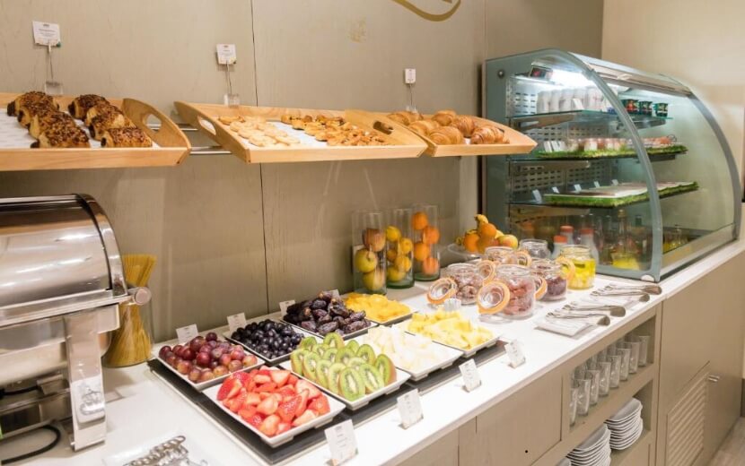 Oviedo breakfast
