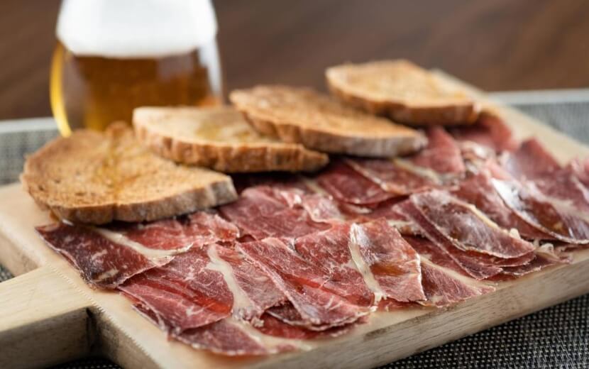 Essen Ponferrada