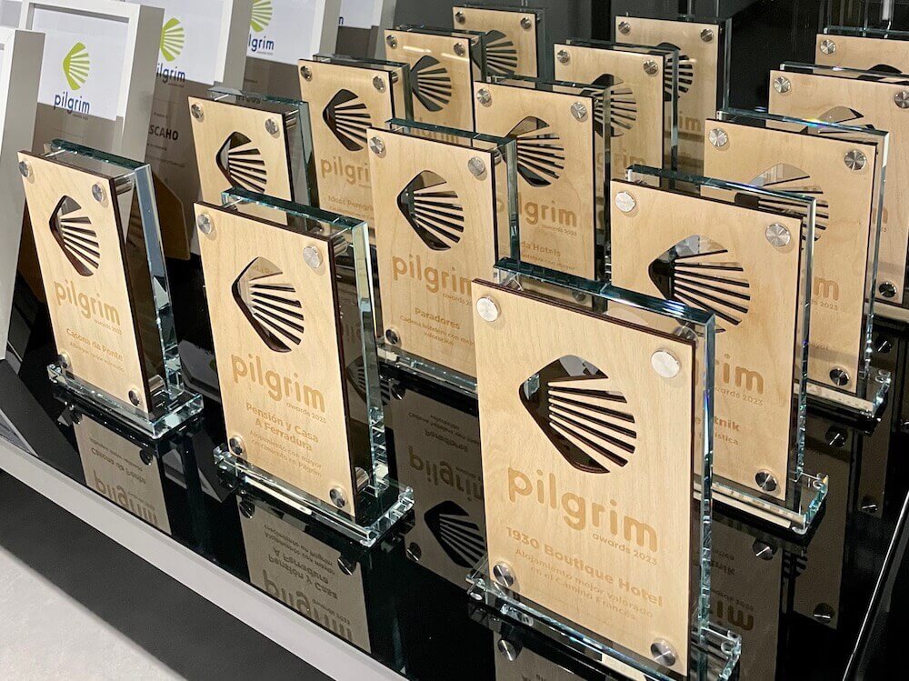 premios pilgrim