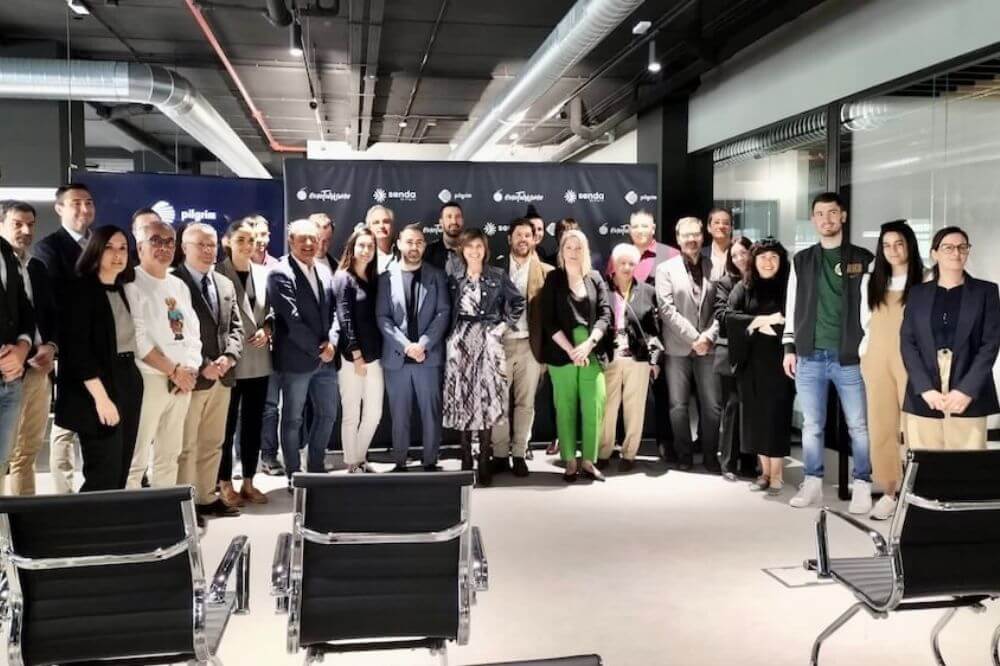 Premios Pilgrim 2023