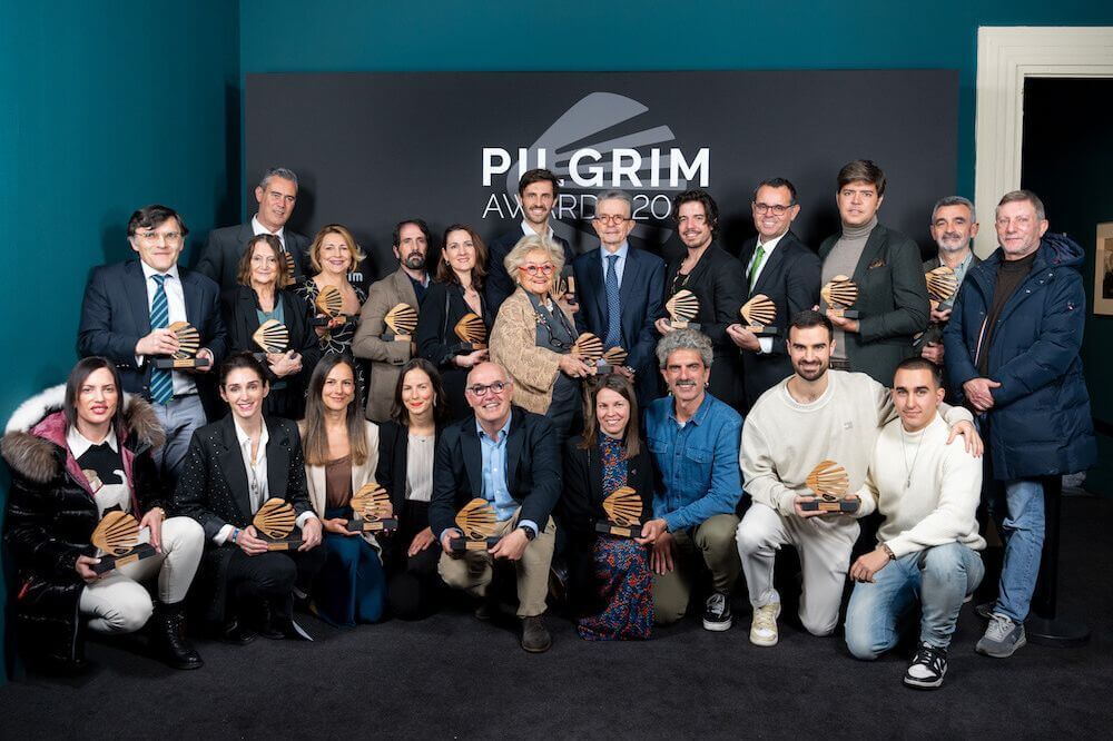 Premios Pilgrim 2024