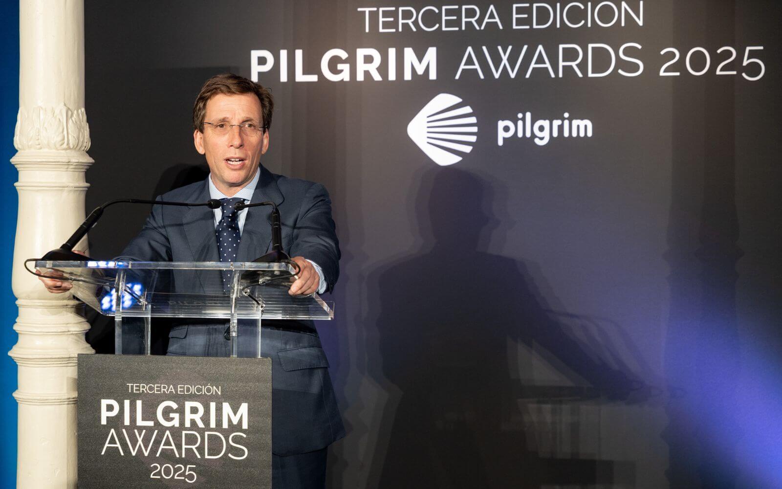 Premios Pilgrim 2025