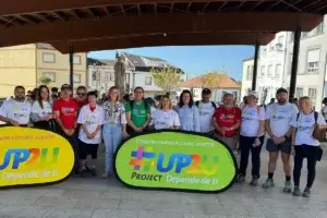 El Camino de los Valores